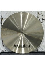 Istanbul Agop  Istanbul Agop Traditional Dark Ride Cymbal 22in (2412g)