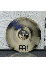 Meinl Cymbale splash Meinl Pure Alloy Custom 12po (376g)