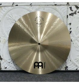 Meinl Cymbale crash Meinl Pure Alloy Medium 17po (1144g)