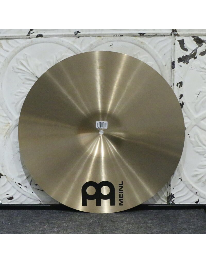 Meinl Meinl Pure Alloy Medium Crash Cymbal 17in (1144g)