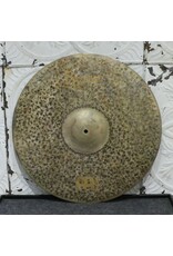 Meinl Cymbale crash Meinl Byzance Extra Dry Thin 20po (1432g)