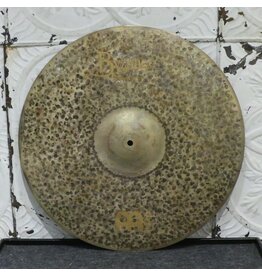 Meinl Meinl Byzance Extra Dry Thin Crash Cymbal 20in (1432g)