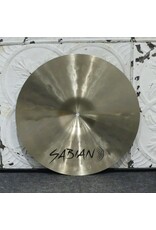 Sabian Cymbale crash Sabian HHX Legacy 17po (924g)