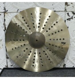 Sabian Sabian HHX Complex Aero Crash Cymbal 20in (1442g)