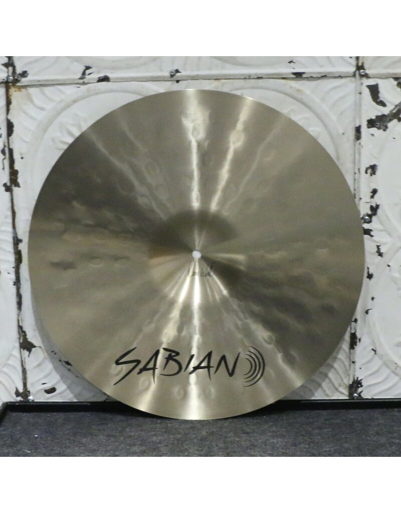 Sabian Sabian HHX Legacy Crash Cymbal 18in (1198g)