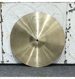 Dream Used Dream Bliss Paper Thin Crash Cymbal 16in (906g)