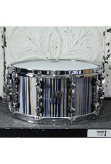 Sonor Sonor SQ2 Maple Medium Snare Drum 14X7in - Triple-Flanged, Stratawood Veneer, Semi Gloss