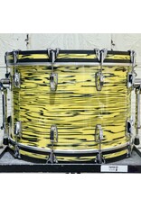 Ludwig Used Ludwig Classic Maple Drum Kit 22-13-16in