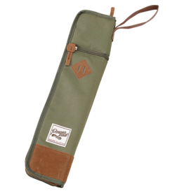 Tama TAMA Power Pad Designer Collection Stick Bag Moss Green