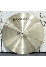 Istanbul Agop Cymbale crash/ride Istanbul Agop Sterling 20po (2148g)