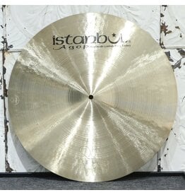 Istanbul Agop Istanbul Agop Sterling Crash/Ride Cymbal 20in (2148g)