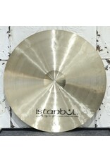 Istanbul Agop Cymbale crash/ride Istanbul Agop Sterling 22po (2760g)