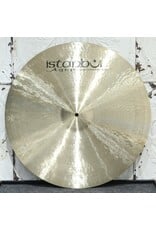 Istanbul Agop Istanbul Agop Sterling Crash/Ride Cymbal 22in (2760g)