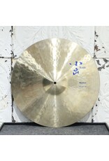 Koide cymbals Cymbale crash usagée Koide Absolute Thin 20po (1522g)