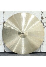 BURKE’S WORKS CYMBALS Burke's Works Traditional K-B22 Ride Cymbal 20.75in (2280g)
