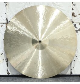 BURKE’S WORKS CYMBALS Cymbale ride Burke's Works Traditional K-B22 20.75po (2280g)