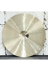 BURKE’S WORKS CYMBALS Burke's Works Traditional K-B22 Ride Cymbal 20.75in (2280g)