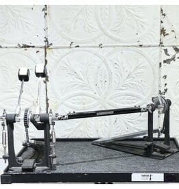 Pearl Used Pearl P-120P Double Bass Drum Pedal