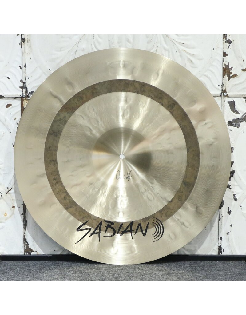 Sabian Cymbale ride Sabian HHX Legacy 20po (1878g)