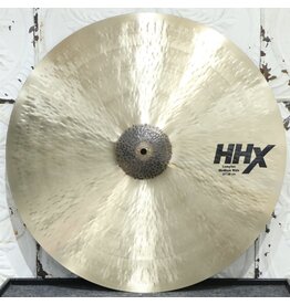 Sabian Sabian HHX Complex Medium Ride Cymbal 23in (2960g)