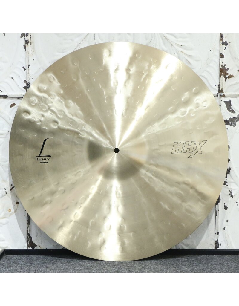 Sabian Sabian HHX Legacy Ride Cymbal 21in (1996g)