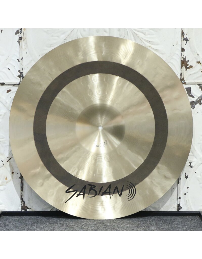 Sabian Sabian HHX Legacy Ride Cymbal 21in (1996g)