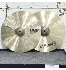 Sabian Cymbales hi-hat Sabian HHX Complex Medium 15po