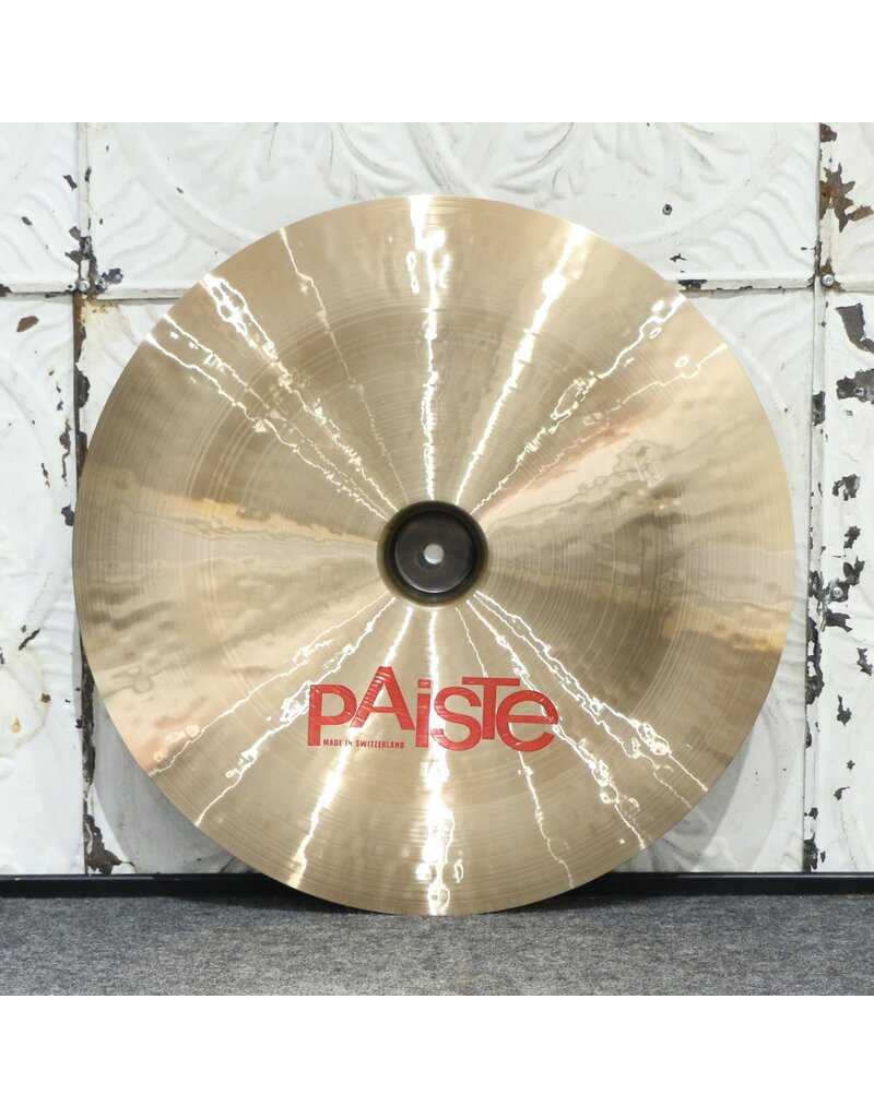 Paiste Paiste 2002 China Cymbal 18in