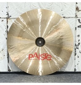 Paiste Paiste 2002 China Cymbal 18in (1256g)