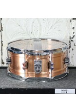 PDP PDP Concept Copper Snare Drum 14X6.5in