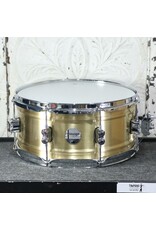 PDP PDP Concept Brass Snare Drum 14X6.5in