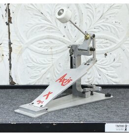 Used Axis X Bass Drum Pedal