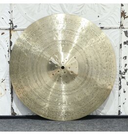 Meinl Used Meinl Foundry Reserve Crash Cymbal 18in (1345g)