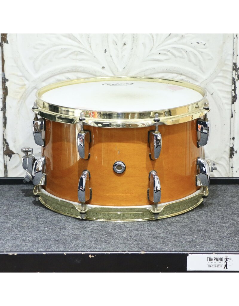 Pearl Used Pearl Maple Soprano Snare Drum 12X7in