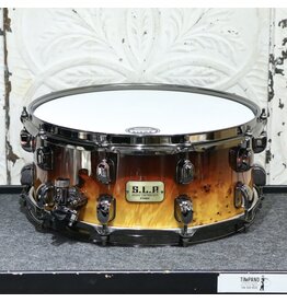 Tama Used Tama SLP G-Kapur Snare Drum 14X5.5in