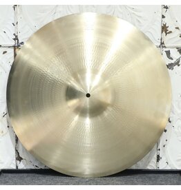 Zildjian Cymbale ride usagée Zildjian A Sweet 21po (2384g)