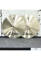 Zildjian Zildjian A New Beat Hi-Hat Cymbals 12in (736/970g)