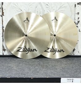 Zildjian Cymbales hi-hat Zildjian A New Beat 12po (736/970g)