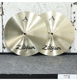 Zildjian Zildjian A New Beat Hi-Hat Cymbals 12in (736/970g)