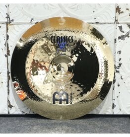 Meinl Meinl Classics Custom Brilliant China Cymbal 18in