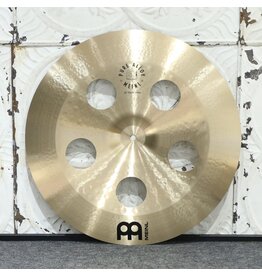 Meinl Meinl Pure Alloy Trash China Cymbal 18in (1152g)