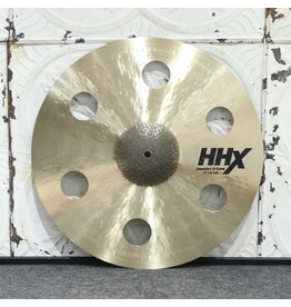 Sabian Sabian HHX Complex O-Zone Crash Cymbal 17in (960g)