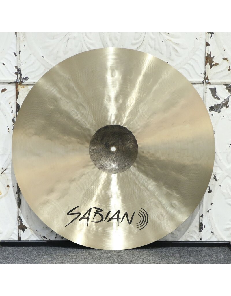 Sabian Cymbale ride Sabian HHX Complex Medium 20po (2306g)