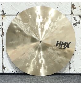 Sabian Sabian HHX Fierce Crash Cymbal 19in (1476g)