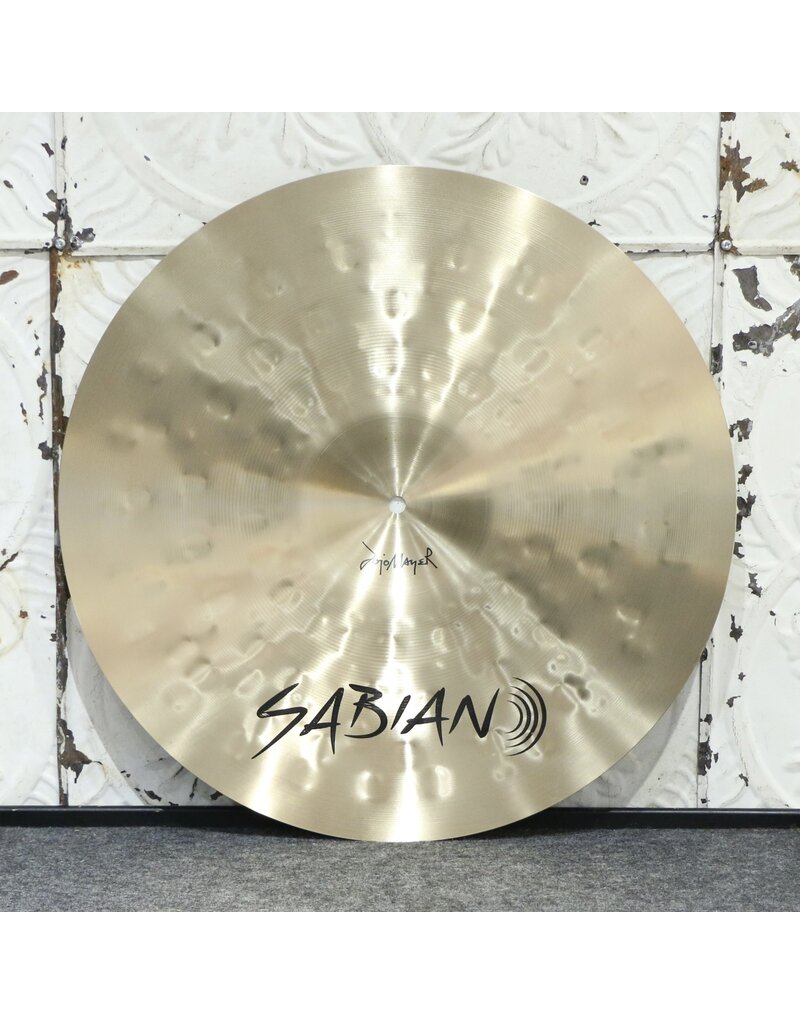 Sabian Sabian HHX Fierce Crash Cymbal 19in (1476g)