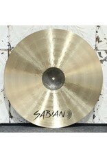 Sabian Cymbale ride Sabian HH Raw Bell Dry 21po (3194g)