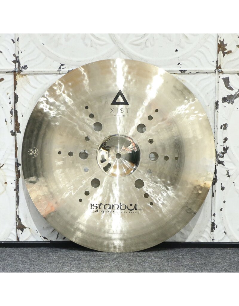 Istanbul Agop Istanbul Agop Xist Ion China Cymbal 18in (1100g)