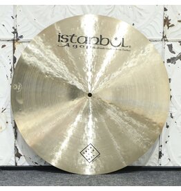 Istanbul Agop Cymbale ride Istanbul Agop Traditional Jazz 20po (1770g)