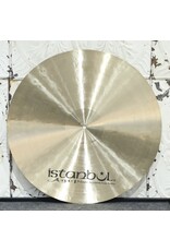 Istanbul Agop Cymbale ride Istanbul Agop Mel Lewis 1982 20po (1902g)
