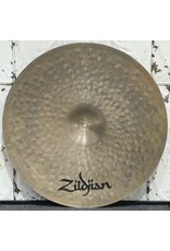 Zildjian Cymbale ride Zildjian K Custom High Definition 22po (2604g)